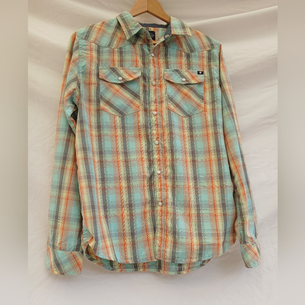 Lucky Brand - Men's XL Shirt